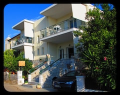Tüm Ev/Apart Daire Vasiliki Apartments (Stoupa, Yunanistan)