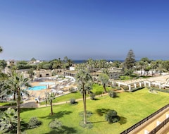 Hotell Allegro Agadir (Agadir, Marocko)