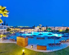 Hotel Vincci Resort Costa Golf (Novo Sancti Petri, Spain)