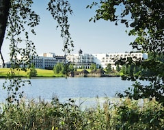 Otel Vilnius Grand Resort (Vilnius, Litvanya)