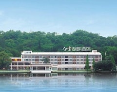 Hotel Baiyun Lakeside (Guangzhou, Kina)