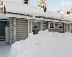 Casa/apartamento entero Holiday Home Ukkohovi 3 Paritalo (Hyrynsalmi, Finlandia)