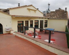 Hotel Sprint Casa Fonda (Banyoles, Spain)