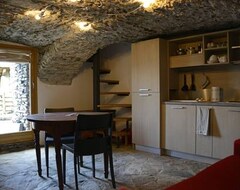 Cijela kuća/apartman Agriturismo Valliera (Castelmagno, Italija)