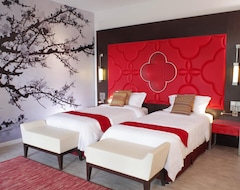 Hotelli Club Med Guilin Resort (Guilin, Kiina)