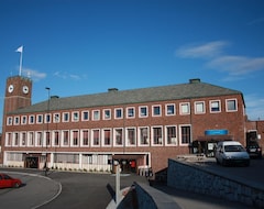 Khách sạn Bodo Hostel & Motel (Bodø, Na Uy)