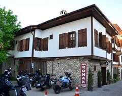 Hotel Yorgancioglu Konak (Safranbolu, Turska)