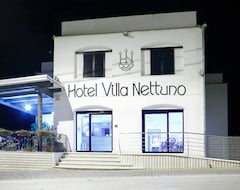 Khách sạn Nettuno (Vico del Gargano, Ý)