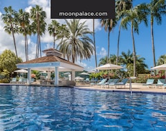 Hotel Moon Palace Jamaica (Ocho Rios, Jamaica)
