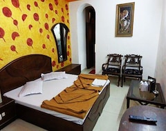 Hotel Satya International (Delhi, India)