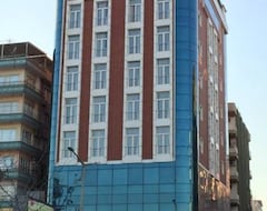 Khách sạn Akgol (Şanlıurfa, Thổ Nhĩ Kỳ)