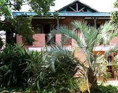 Nhà trọ Colbyn Guest Lodge (Pretoria, Nam Phi)