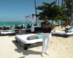 Koko talo/asunto All Inclusive Luxury Three Bedroom Presidential Suite (Higüey, Dominikaaninen tasavalta)