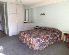 Motel Hanmer Resort (Hanmer Springs, New Zealand)