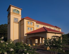 Otel La Quinta Inn & Suites By Wyndham Norfolk (Norfolk, ABD)