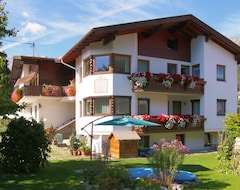 Hotel Haus Gamper-Haselwanter (Tarrenz, Austria)