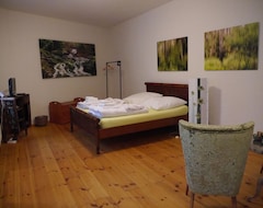 Koko talo/asunto Stadtvilla Rosengasse 7, Wooden Room (Meissen, Saksa)