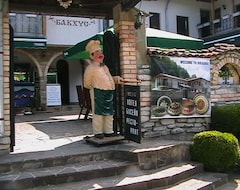 Pansion Rooms for Guests Bakhus (Shipkovo, Bugarska)