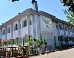 Fame Hotel - All Inclusive (Kemer, Turkey)