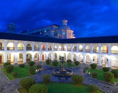 Khách sạn Hotel Dann Monasterio Popayán (Popayán, Colombia)