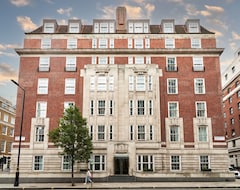 Hotel Thistle Park Lane (London, Ujedinjeno Kraljevstvo)
