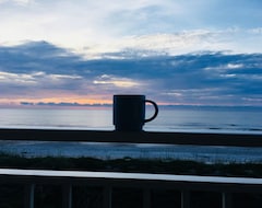 Toàn bộ căn nhà/căn hộ New Unit Special, Luxury Oceanfront 2/2 Condo With A Panoramic View (Jacksonville Beach, Hoa Kỳ)