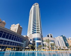 Hotel Hilton Doha (Doha, Qatar)