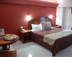 Khách sạn Hotel Maya Tabasco (Villahermosa, Mexico)