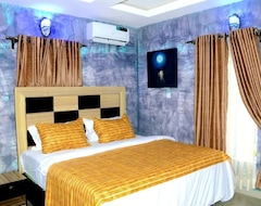 Khách sạn Bangkok Suite (Lekki, Nigeria)