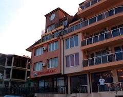 Hotel Kaylas (Ahtopol, Bulgaria)