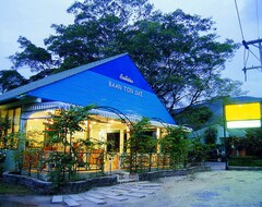 Hotel Baan Tonsai Garden (Cape Panwa, Tailandia)