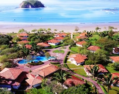 Resort/Odmaralište Villas Playa Samara Beach Front Resort - All Inclusive (Sámara, Kostarika)