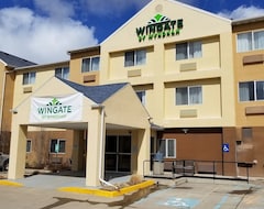 Hotel Wingate by Wyndham Great Falls (Great Falls, EE. UU.)