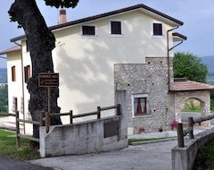 Bed & Breakfast Agriturismo Casale 1921 (Savignano Irpino, Ý)