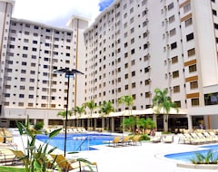 Khách sạn Prive Boulevard Suíte Hotel (Caldas Novas, Brazil)