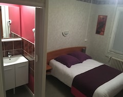 Hotel Thermidor (Nevers, France)