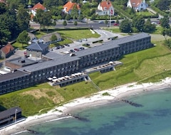 Helnan Marselis Hotel (Århus, Dinamarca)