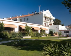 Hotel Los Granados (Navalmoral de la Mata, Spain)
