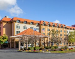 Hotel Comfort Suites Near Casinos (Norwich, Sjedinjene Američke Države)