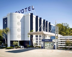 Hotel Novotel Valence Sud (Valence, France)