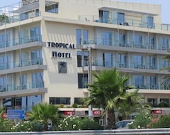 Khách sạn Tropical Hotel (Alimos, Hy Lạp)