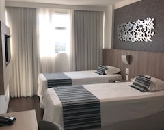 Hotel Pampulha Rooms (Belo Horizonte, Brazil)