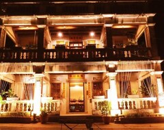 Hotel Iris (Jinning Township, Tajvan)