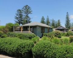 Khách sạn Kiama Harbour Cabins (Kiama, Úc)