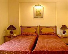Khách sạn Hotel Benzy Palace (Mumbai, Ấn Độ)