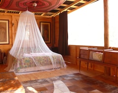 Hotel Shambala Lodge (Oludeniz, Turkey)