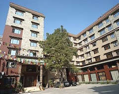 Hotel Tibet International (Kathmandu, Nepal)
