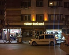 Khách sạn Rağbet Butik Otel (Eskisehir, Thổ Nhĩ Kỳ)