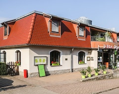 Otel Alte Apotheke (Bad Dürrenberg, Almanya)