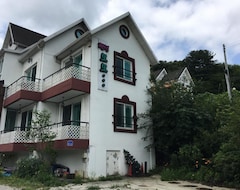 Khách sạn Momo Forest Pension (Chuncheon, Hàn Quốc)